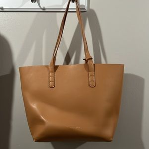 Mansur Gavriel tote bag